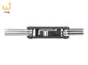 Klucz TOPEAK X-TOOL PLUS czarny