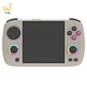 Konsola przenośna dla gier retro ANBERNIC RG CUBEXX  Grey