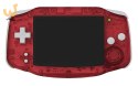 Konsola przenośna dla gier retro ANBERNIC RG34XX Red