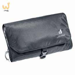 Kosmetyczka Deuter Wash Bag II black