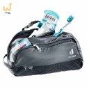 Kosmetyczka Deuter Wash Bag Tour III black