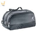 Kosmetyczka Deuter Wash Bag Tour III black