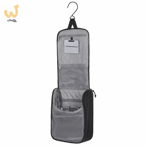 Kosmetyczka Deuter Wash Center II black