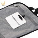 Kosmetyczka Deuter Wash Center II black