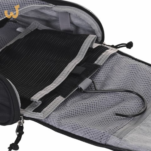 Kosmetyczka Deuter Wash Center II black Kosmetyczka Deuter Wash Center II black