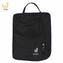 Kosmetyczka Deuter Wash Center II black