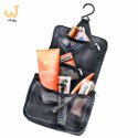 Kosmetyczka Deuter Wash Center Lite I black