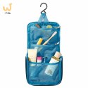 Kosmetyczka Deuter Wash Center Lite I wave-ink