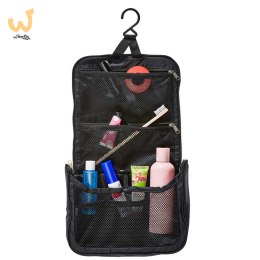 Kosmetyczka Deuter Wash Center Lite II black