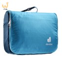 Kosmetyczka Deuter Wash Center Lite II wave-ink