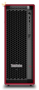 Lenovo ThinkStation P5 Xeon W3­2425 32GB DDR5 SSD1TB NoVGA W11Pro 3Y OnSite