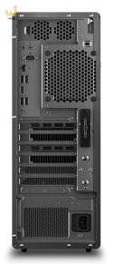 Lenovo ThinkStation P5 Xeon W3­2425 32GB DDR5 SSD1TB NoVGA W11Pro 3Y OnSite