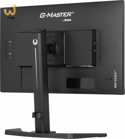 MONITOR IIYAMA LED 23,8" GB2470HSU-B6 180Hz MONITOR IIYAMA LED 23,8" GB2470HSU-B6 180Hz