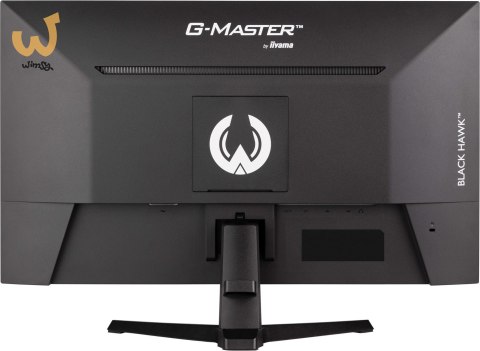 MONITOR IIYAMA LED 27" G2745HSU-B2 100Hz MONITOR IIYAMA LED 27" G2745HSU-B2 100Hz