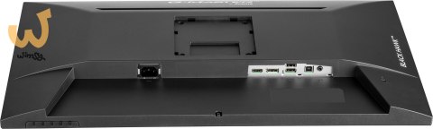MONITOR IIYAMA LED 27" GB2745QSU-B2 MONITOR IIYAMA LED 27" GB2745QSU-B2
