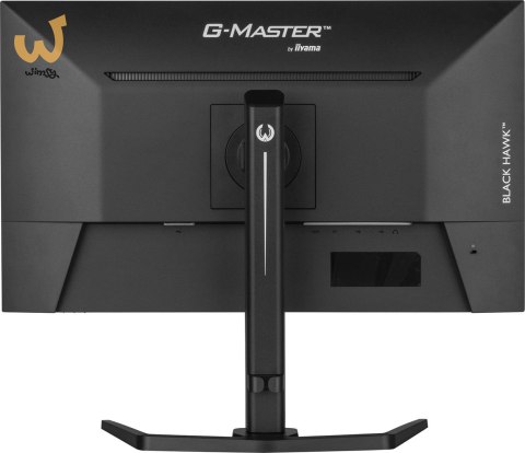 MONITOR IIYAMA LED 27" GB2745QSU-B2 MONITOR IIYAMA LED 27" GB2745QSU-B2