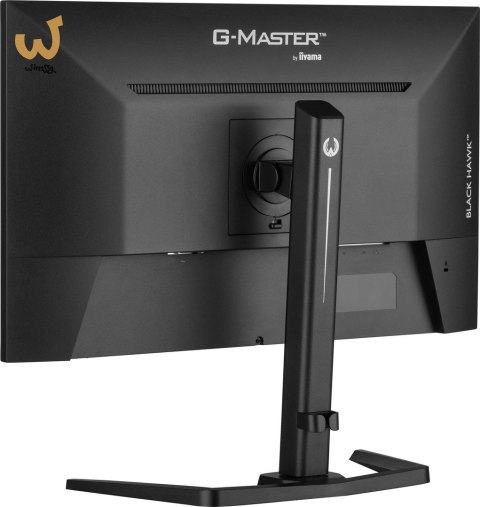 MONITOR IIYAMA LED 27" GB2745QSU-B2 MONITOR IIYAMA LED 27" GB2745QSU-B2