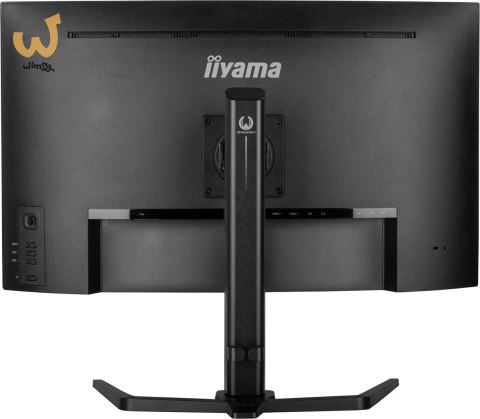MONITOR IIYAMA LED 31,5" GCB3280QSU-B2 180Hz MONITOR IIYAMA LED 31,5" GCB3280QSU-B2 180Hz