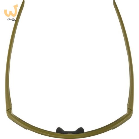 Okulary na rower ALPINA BONFIRE kolor OLIVE MATT szkło BLACK Cat.3 FOGSTOP new 2022 Okulary na rower ALPINA BONFIRE kolor OLIVE MATT szkło BLACK Cat.3 FOGSTOP new 2022