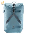 Plecak rowerowy Deuter Amager 25+5 atlantic