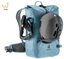 Plecak rowerowy Deuter Amager 25+5 atlantic