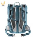 Plecak rowerowy Deuter Amager 25+5 atlantic