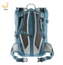 Plecak rowerowy Deuter Amager 25+5 atlantic