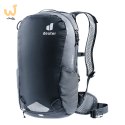 Plecak rowerowy Deuter Race 12 black
