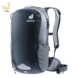 Plecak rowerowy Deuter Race 12 black