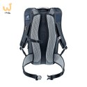 Plecak rowerowy Deuter Race 12 black