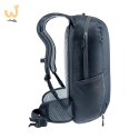 Plecak rowerowy Deuter Race 12 black
