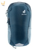 Plecak rowerowy Deuter Race Air 10 atlantic-ink