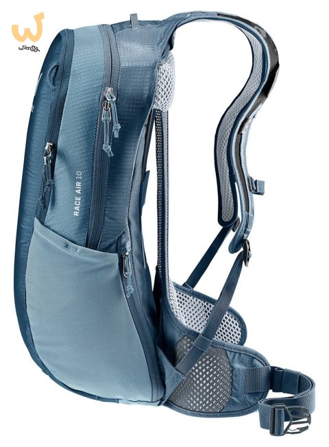 Plecak rowerowy Deuter Race Air 10 atlantic-ink Plecak rowerowy Deuter Race Air 10 atlantic-ink