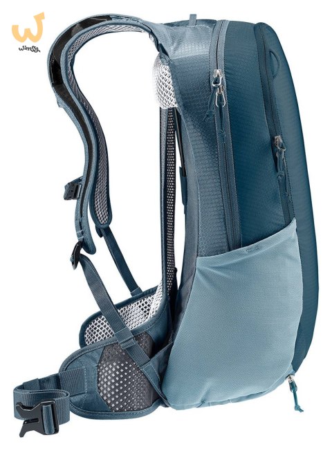Plecak rowerowy Deuter Race Air 10 atlantic-ink Plecak rowerowy Deuter Race Air 10 atlantic-ink