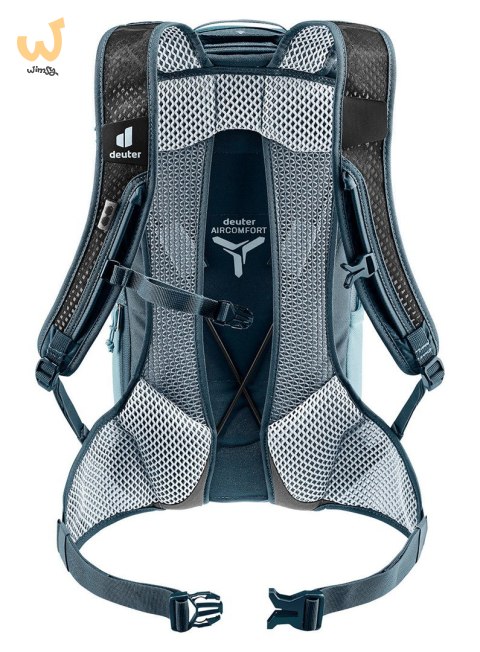 Plecak rowerowy Deuter Race Air 10 atlantic-ink Plecak rowerowy Deuter Race Air 10 atlantic-ink