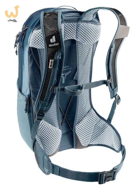 Plecak rowerowy Deuter Race Air 10 atlantic-ink Plecak rowerowy Deuter Race Air 10 atlantic-ink