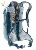 Plecak rowerowy Deuter Race Air 10 atlantic-ink