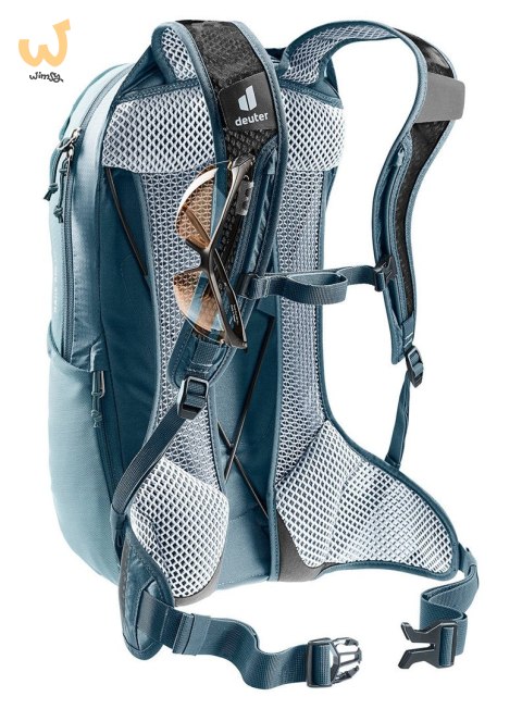 Plecak rowerowy Deuter Race Air 10 atlantic-ink Plecak rowerowy Deuter Race Air 10 atlantic-ink