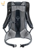 Plecak rowerowy Deuter Race Air 10 black