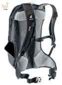 Plecak rowerowy Deuter Race Air 10 black