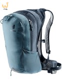 Plecak rowerowy Deuter Race Air 14+3 atlantic-ink