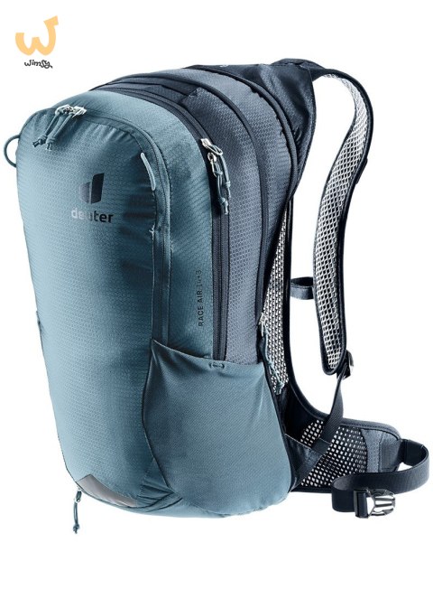 Plecak rowerowy Deuter Race Air 14+3 atlantic-ink Plecak rowerowy Deuter Race Air 14+3 atlantic-ink