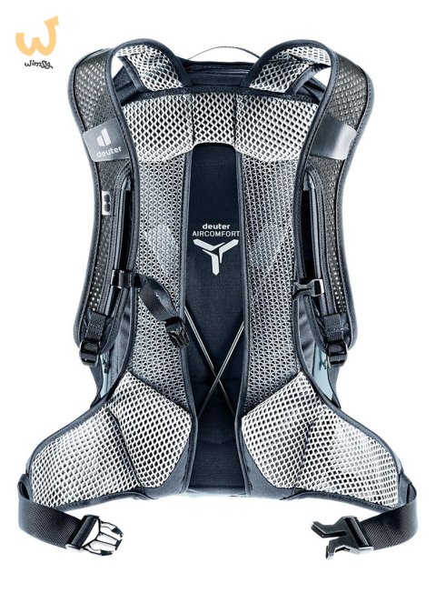 Plecak rowerowy Deuter Race Air 14+3 atlantic-ink Plecak rowerowy Deuter Race Air 14+3 atlantic-ink