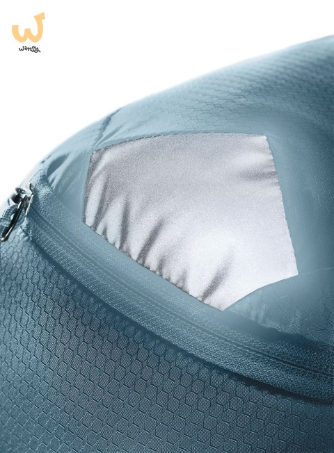 Plecak rowerowy Deuter Race Air 14+3 atlantic-ink Plecak rowerowy Deuter Race Air 14+3 atlantic-ink