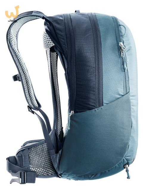 Plecak rowerowy Deuter Race Air 14+3 atlantic-ink Plecak rowerowy Deuter Race Air 14+3 atlantic-ink
