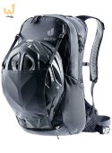 Plecak rowerowy Deuter Race Air 14+3 black
