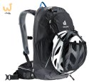 Plecak rowerowy Deuter Superbike 18 black