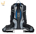 Plecak rowerowy Deuter Superbike 18 black
