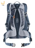 Plecak rowerowy Deuter Trans Alpine 30 atlantic-ink