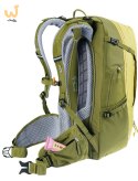 Plecak rowerowy Deuter Trans Alpine 30 sprout-cactus